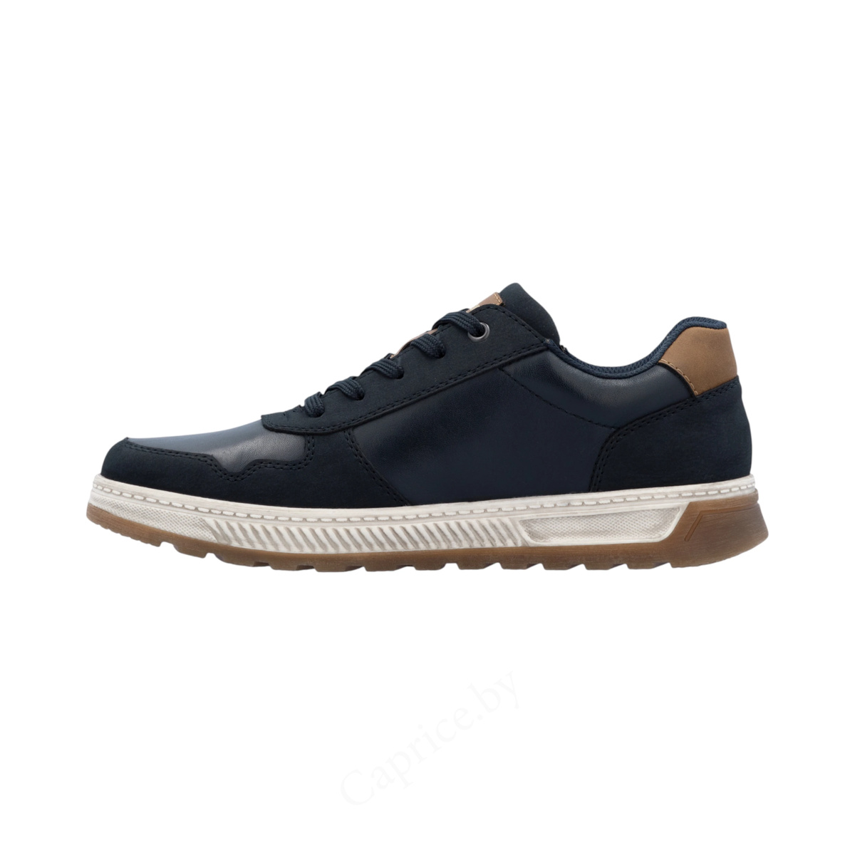 КЕДЫ RIEKER MEN АРТИКУЛ: 37029-16